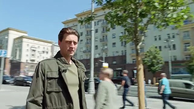 Тверская 6 серия.