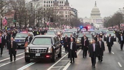 💖TOP 10 des secrets inconnus de la Maison Blanche💖💥ABONNES-TOI STP🙏💖 MERCI 🙏💖💥