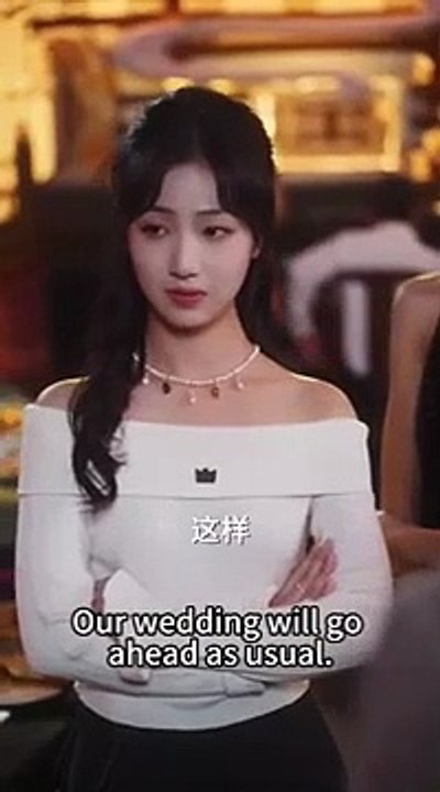 She fell for the man who raised her, fled in fear, and he searched for her like mad for years - Chinese  2025