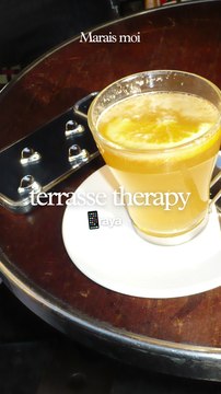 on a un emploi du temps presque aussi chargé que nos copines 🤭📍 Café Hugo : 22, place des vosges 75004 paris