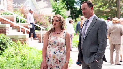 Jamie Lynn Spears Making Long-Awaited Return to Television With Netflix's 'Sweet Magnolias' | THR News