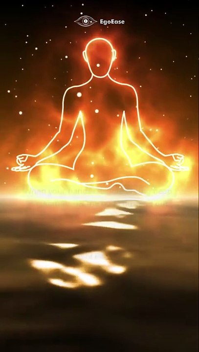 Physical Shifts in Meditation and Transformation!