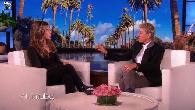 Jennifer Aniston Opens Up About Joining Instagram: Why Not Join the Party? | THR News