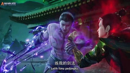 [Batch] Ancient Myth 201-210 Sub Indo