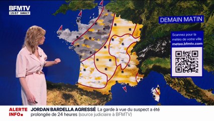 Eleonore Boccara, Carol Zanin, Cali Morales, Ashley Chevalier, Vicky Bogaert, Severine Parlakou (30/11/2025)