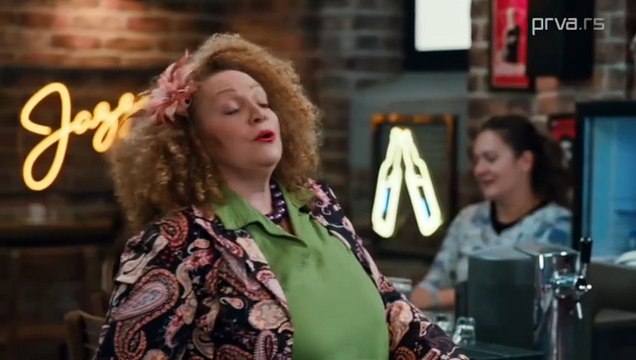 Igra sudbine - 1616 epizoda NOVO