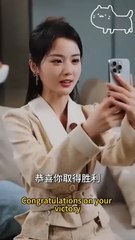 She died and realized CEO loved her deeply. Reborn, she dumped scum and seduced him, he spoils her #haibarashow - MiniCine