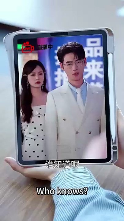 Framed by her fiancé and killed, she was reborn and married a CEO who adored her. He regretted it. - Chinese  2025