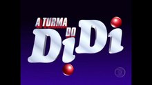 [MONTAGEM EM INSTRUMENTAL] Trilha Sonora De Abertura (A Turma Do Didi) Globo [2001-2002]
