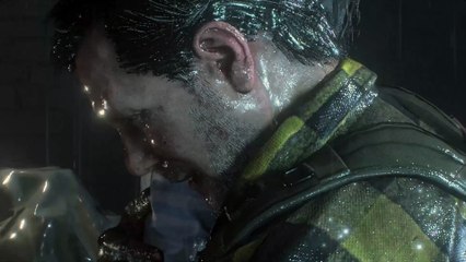 Resident Evil 2 Storia Leon Episodio 4 ITA