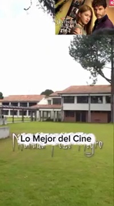Destinada al alfa parte 1(360P)