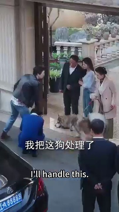 He was always cold-hearted, yet fell for his brother’s fiancée at first sight and took her by force - Chinese - MiniCine 2025