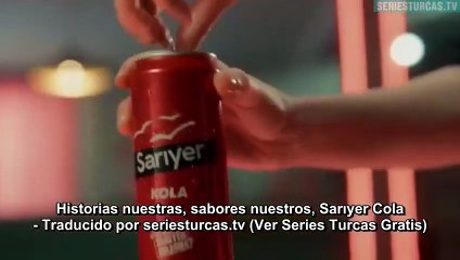 Cennetin Cocuklari - Capitulo 10 (en Español)