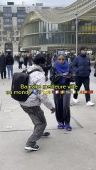 Bamako est la meilleure capitale au monde 🌎 ? 🙄