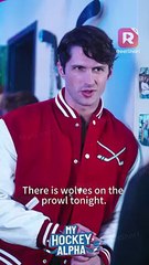 After catching my boyfriend cheating, I spent a night with the campus crush! - My Hockey Alpha