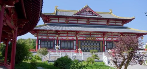 TÌNH YÊU NGÀN NĂM (Thousands of Years of Love) - Tập 16 VIETSUB