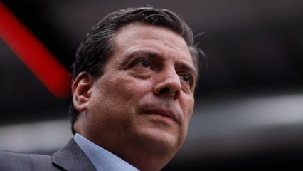 Mauricio Sulaimán manda mensaje a quienes no respetan la integridad de los boxeadores