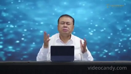 Mezbah Petang  - Khotbah Doa Puasa  MERINDUKAN TUHAN