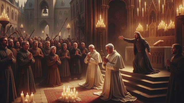 How Europe Finally Defeated the 'Invincible' Mongols | Forgotten History of 1241-1260