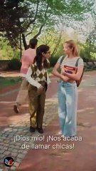 [SUB ESPAÑOL] GUIA PARA DESTRONAR A LA REINA DEL INSTITUTO- A GIRL'S GUIDE TO A QUEEN BEE TAKEDOWN