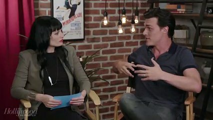 Finn Wittrock On Ryan Murphy: "As Soon As You’ve Nailed One Thing, He Throws You Something That Stretches You" | Meet Your Nominee