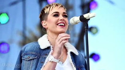 President Trump, Katy Perry & More Public Figures Saw Big Declines In Twitter Followings | THR News