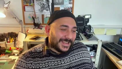 Da Sassari al palco di Zelig, il comico Manuel Soro si racconta