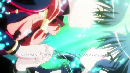 Shakugan No Shana S3 22