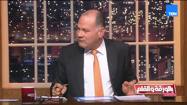 تحذير ناري من د. محمود مسلم: رغم تحسّن المرحلة الثانية بالانتخابات… حجم التظلمات وصل إلى ثلاثة أضعاف، وهو ما يُعد مؤشرًا خطيرًا