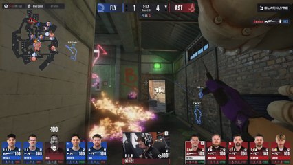 Counter-Strike #83: "device AWP kill through wall"