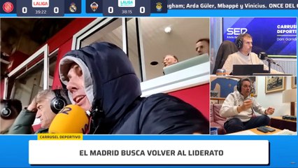 ¿Era legal el gol anulado a Mbappé? | La polémica del Girona - Madrid