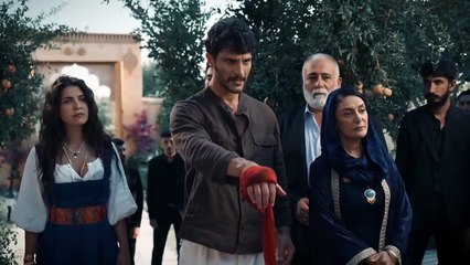 Halef_Koklerin_Cagrisi_Episode_12(The Call of the Roots)