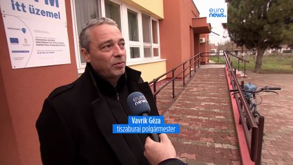 Drágább lett egy szavazat a tiszaburai polgármester választáson, harmadjára is nyíltan ment a csalás