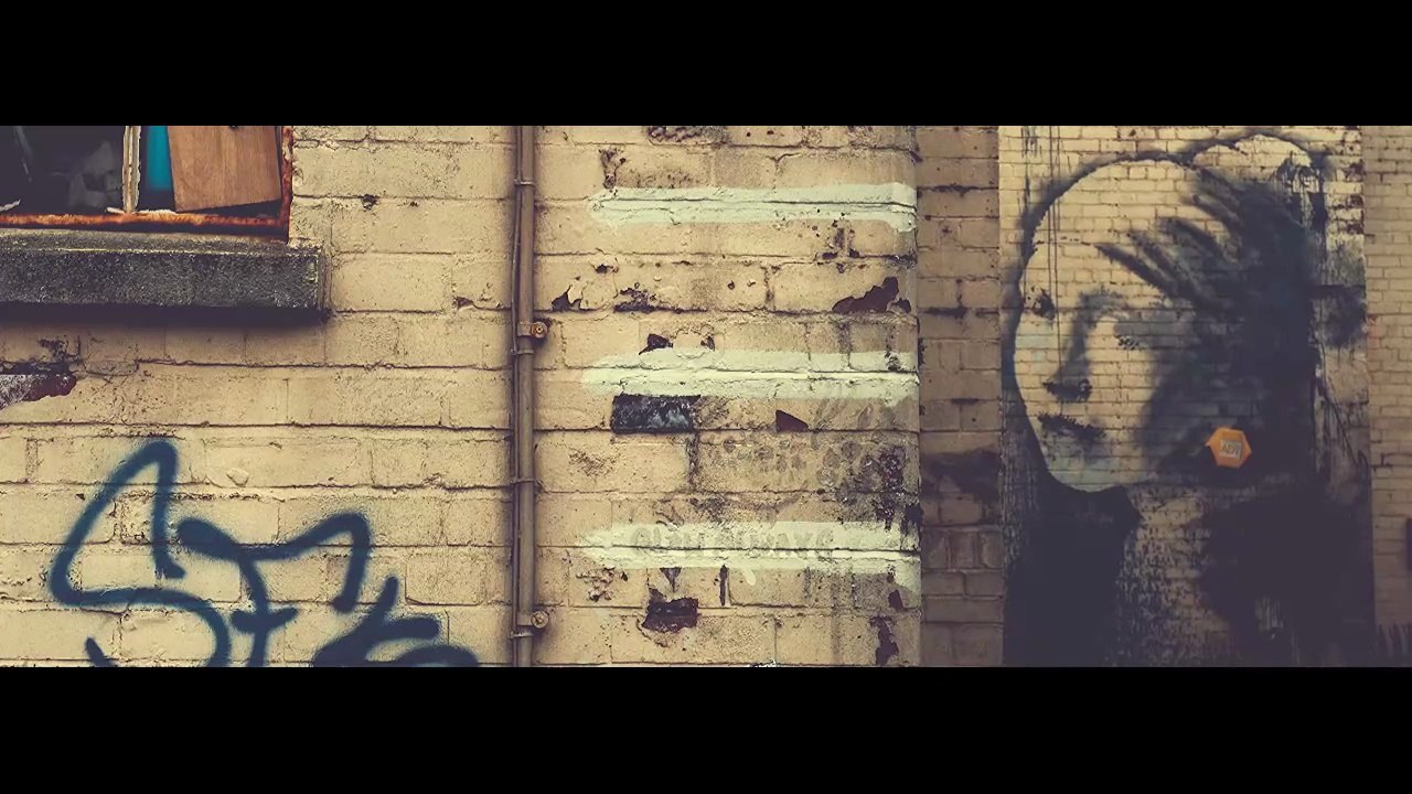 Bristol - Une visite bien trop courte. Mais qu'est-ce que je fou là ?!? N°35