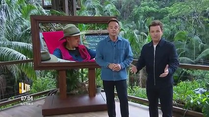 Im a Celebrity, Get Me Out of Here - Season 25 Episode 09 Night Night Sleep Tight