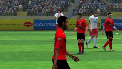 Instant Stream - The road to The Hour of John Mooth's new edition launch. PES 2026 (PPSSPP), master league simulation - Atlético-GO vs. CSC - 2025-11-29