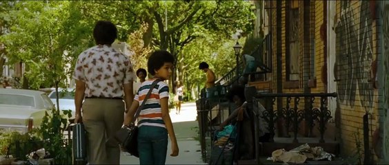 El museo de las maravillas - Trailer final español (HD)