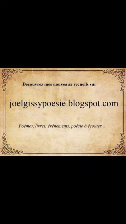 joelgissypoesie.blogspot.com