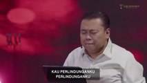 Mezbah Petang  - Khotbah Doa Malam  MENGIKUT TUHAN SEPENUH HATI