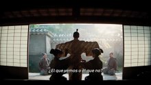 Shōgun - Tráiler Oficial con subtítulos en Castellano