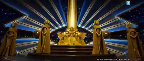 Guardianes de la Galaxia Vol. 2 - Trailer 2 español (HD)