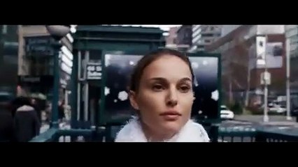 Cisne negro - Trailer en español