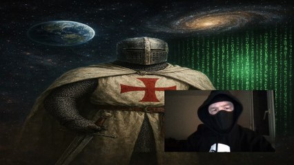 14. Pourquoi les Templiers crachaient sur la Croix ?