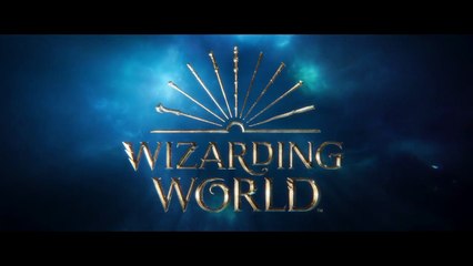 Tráiler de Harry Potter y la piedra filosofal