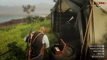 Vídeo Análisis de Red Dead Redemption 2 en 4K