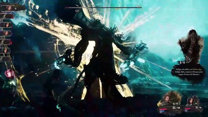 Análisis de Clair Obscur: Expedition 33. El RPG que DEBES JUGAR