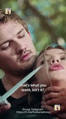 Bound To The Rebel Wolf