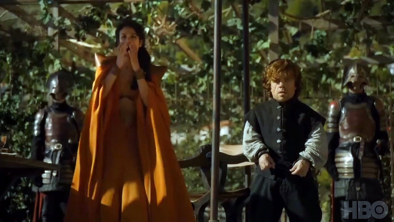 Game of Thrones Official Series Trailer OV