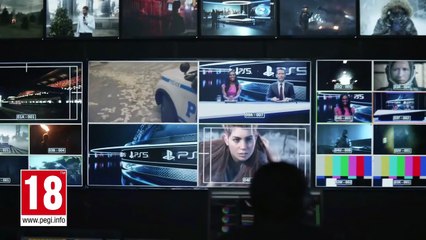 Anuncio de PS5 ya disponible en tiendas en español