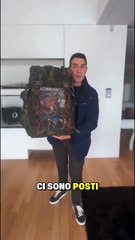 Vannacci - Presepe nello zaino! (30.11.25)